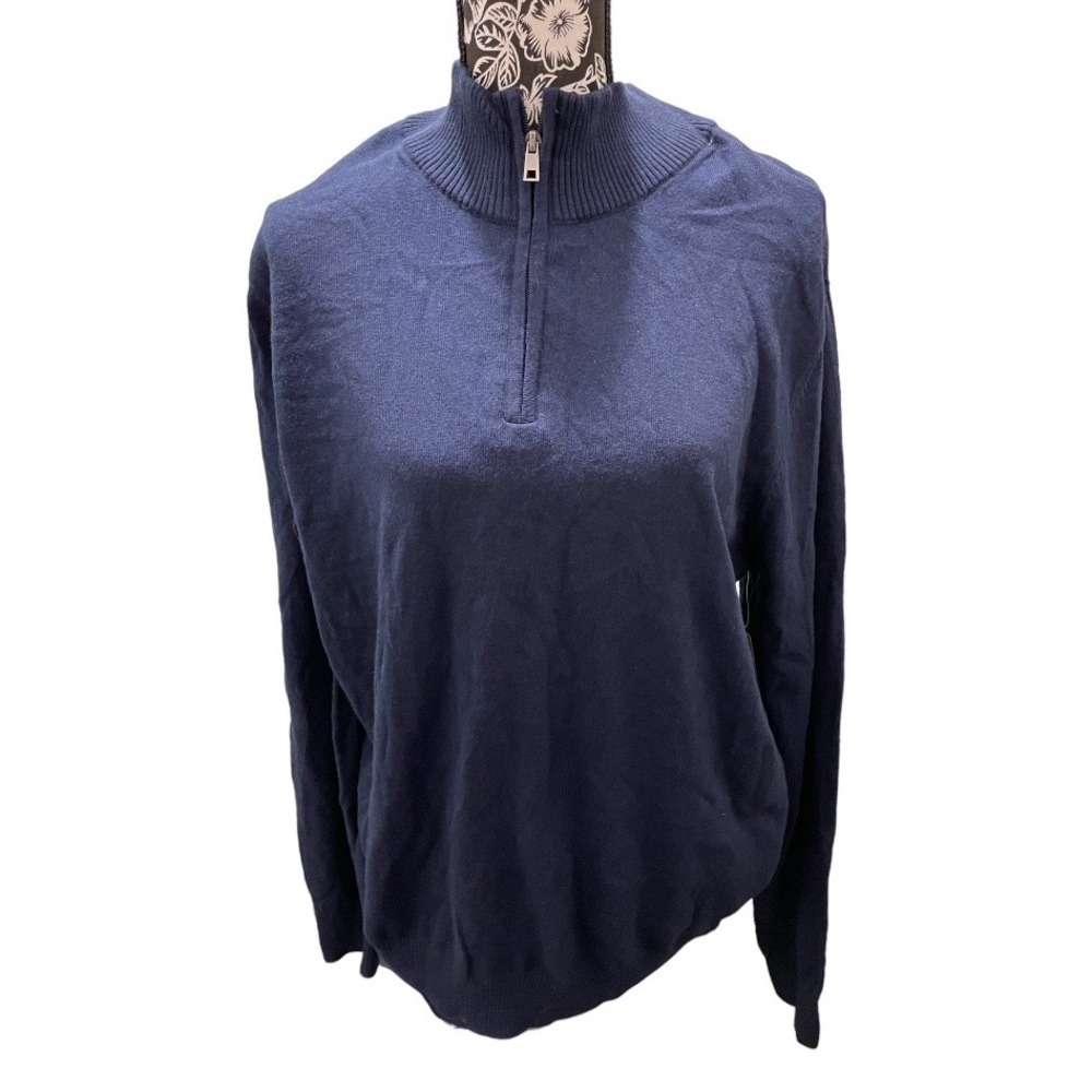 NWT Stitch Fix Hawker Rye Men’s Sweater